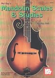 Mel Bays Mandolin Scales & Studies