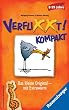 Ravensburger 23281 - Verflixxt Kompakt - Mitbringspiel