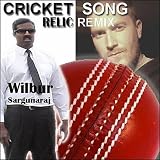 Cricket Song Relic (Remix)