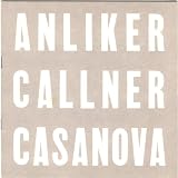 51H7xEVBzIL. SL160  Anliker Callner Casanova (Faculty Exhibition. Temple Abroad, Tyler School of Art in Rome)