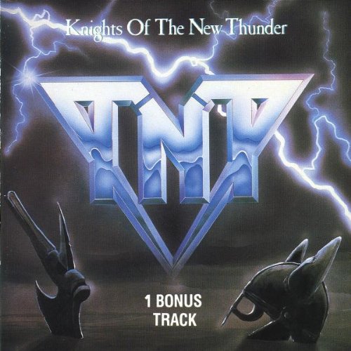 Tnt - Knights of New Thunder - Zortam Music