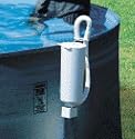 Quick Set Summer Escapes Filter Pump System