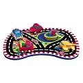 Alex Tub Island Racing Around Bath Playset