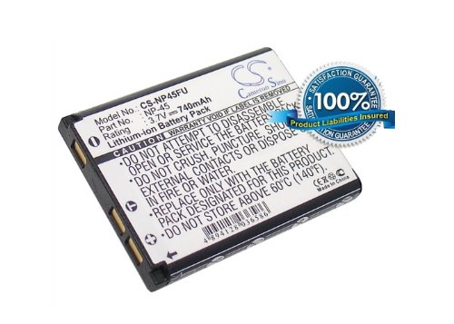 Imagen principal de ES Batería 0