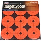 Birchwood Casey, Pack of 90, 2-inch Target Spots