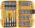 DEWALT DW2166 45-Piece Screwdriving Set
