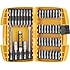 DEWALT DW2166 45-Piece Screwdriving Set