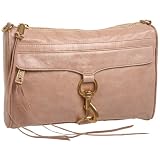 Rebecca Minkoff MAC Clutch
