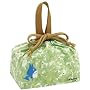 Totoro lunch box bag L11" x H6.5"