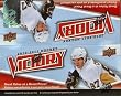 NHL 2010-11 Victory Hockey