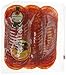 Daniele Pre Sliced Chorizo, 12-Ounce Pouch (Pack of 3)