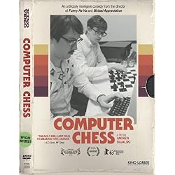 Computer Chess