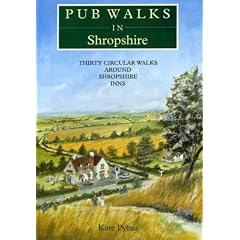 Pub Walks in Shropshire