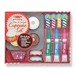 Bake and Decorate Cupcake Set