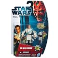 Obi-Wan Kenobi MH08 Episode I Star Wars Saga Legends Action Figure