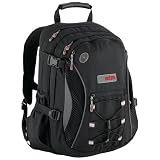 STM Bags Small Evolution Backpack up to 13 (Graphite/Black)
