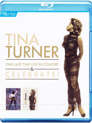 Tina Turner - One Last Time Live In Concert - Zortam Music