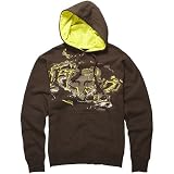 Fox Racing Torn Men's Hoody Pullover Fleece Casual Sweatshirt