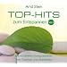 Top-Hits zum Entspannen Vol. 3 - Die sch�nsten Kompositionen zum Tr�umen und Wohlf�hlen