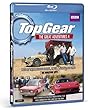 Top Gear - The Great Adventures 4 [Blu-ray][Region Free]