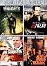 Four-Film Collection (Punisher: War Zone / 29 Palms / Ginostra / Point Blank)