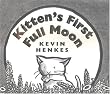 Kitten's First Full Moon