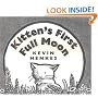 Kitten's First Full Moon