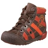 Catimini Toddler/Little Kid Chamois Hightop