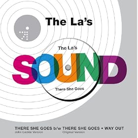 There She Goes (John Leckie Version)