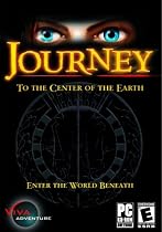 Journey to the Center of the Earth