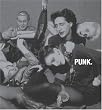 Punk.