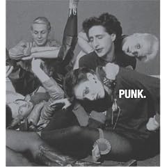 Punk.