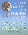 MAKING MEDICINE.