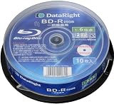 モーザーベア ブルーレイディスク6倍速 1回録画用10枚 BOX BDR6X-10CBWIJの画像