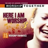 Here I Am to Worship, Vol. 3