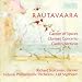 Rautavaara: Garden of Spaces; Clarinet Concerto; Cantus Arcticus