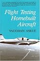Flight Testing Homebuilt Aircraft