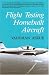 Flight Testing Homebuilt Aircraft by Vaughan Askue