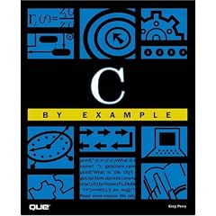 C by Example