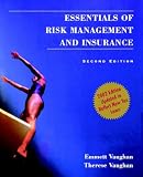 Essentials of Risk Management and Insurance