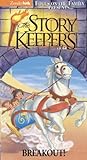 Breakout! (Story Keepers) [VHS]