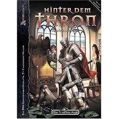 Das schwarze Auge Abenteuer