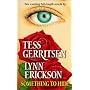 Something to Hide (Harlequin by Request)