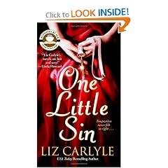 One Little Sin