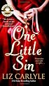 One Little Sin