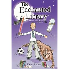 The Enchanted Library
