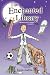 Frightening but Fun for older Kids