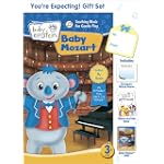 Baby Einstein: You're Expecting Gift Set (W/Book)
