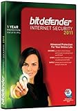 BitDefender Internet