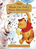 Winnie the Poohs Honey Adventure: A Read-Aloud Storybook